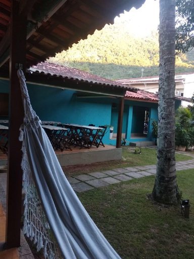 Exterior & Views 2, Pousada Bugio, Angra dos Reis