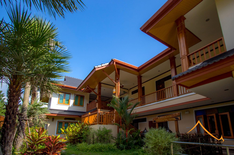 Baan Pondchanok Hotel, Hang Dong