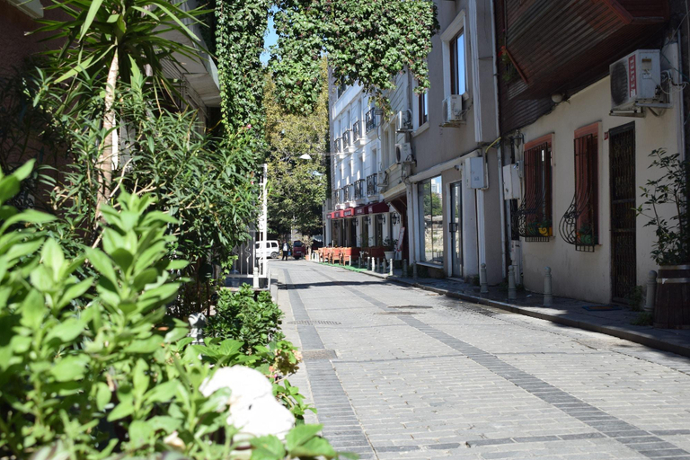 Exterior & Views 2, Sur Istanbul Hotel, Fatih