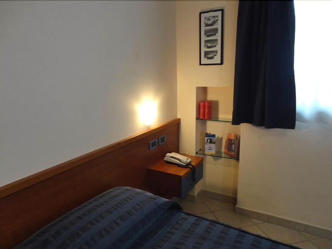 Public Area 2, Hotel 1000 Miglia, Siena