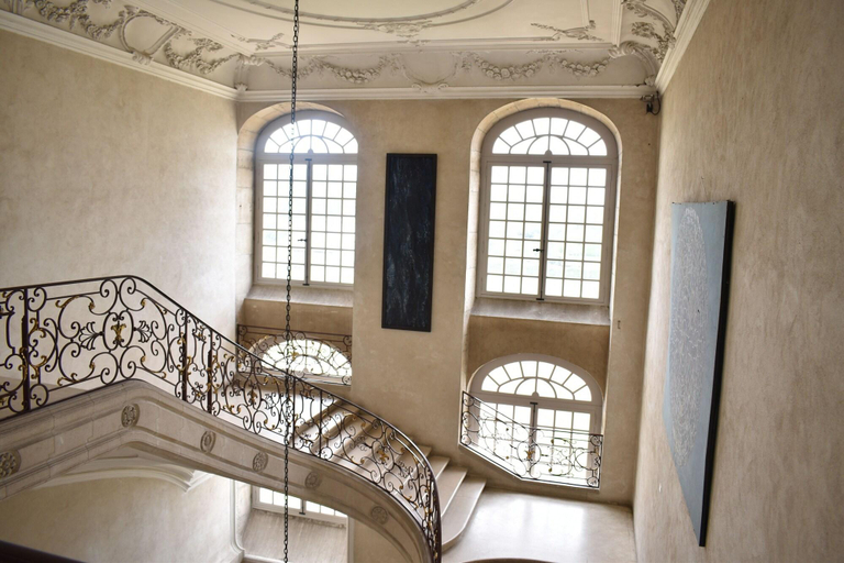 Public Area 2, Hotel de l'Abbaye des Premontres, Meurthe-et-Moselle