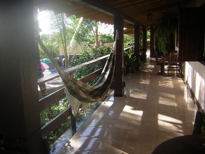Public Area 2, Pousada Recanto de Minas, Porto Seguro