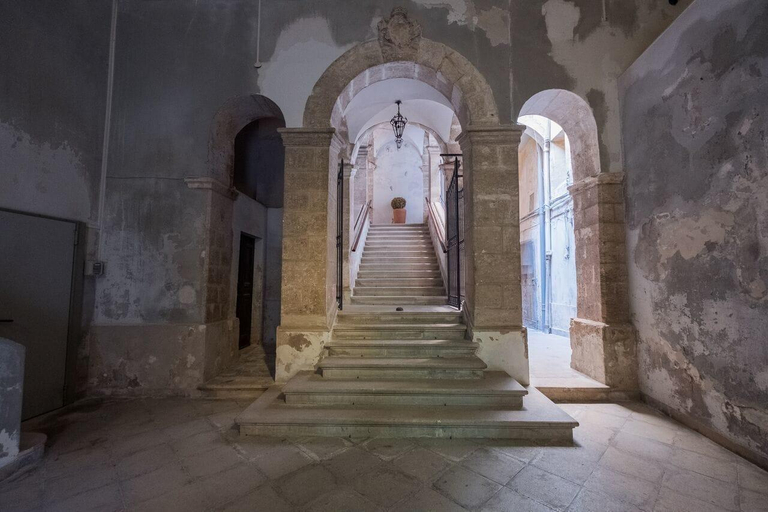 Public Area 3, Maecò Ortigia B&B, Syracuse