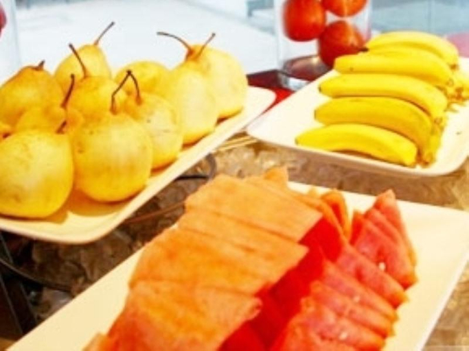 Food & Drinks 4, Greentree Inn Suzhou North Zhongshan Road Weiye Yi, Suzhou
