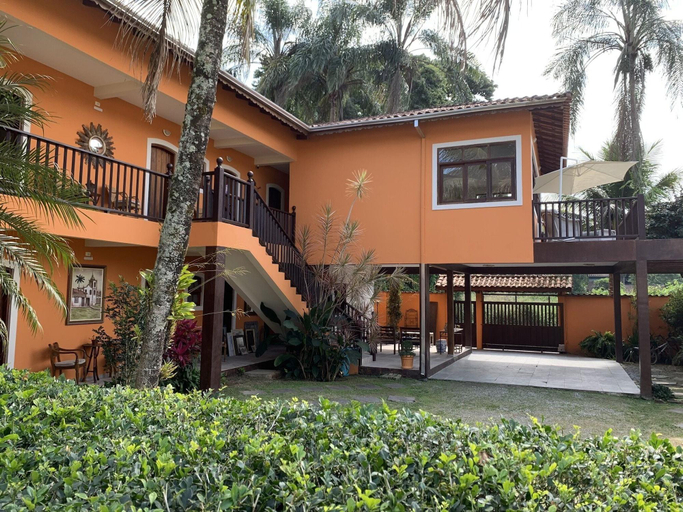 Exterior & Views 2, Pousada Villa Verano, Parati