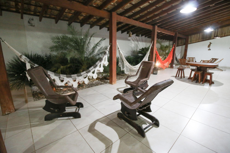 Public Area 3, Pousada Remanso, Bonito