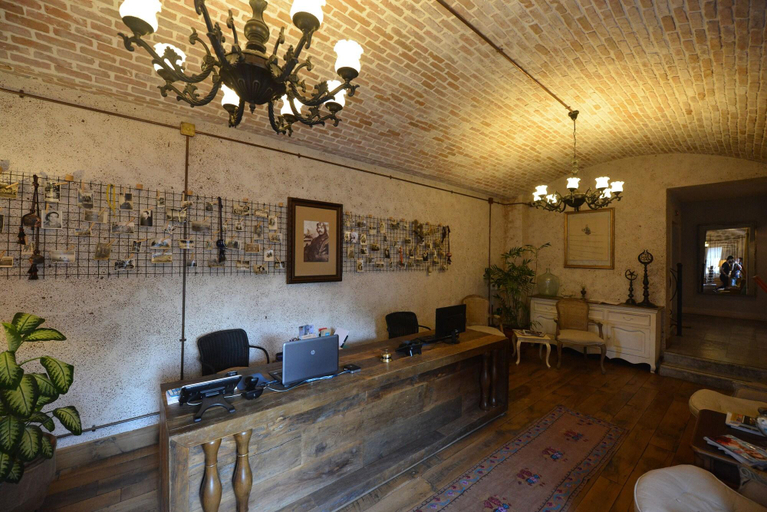 Public Area 2, Hotel Unique-Boutique Class - Adults Only, Fethiye