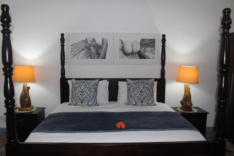 Bedroom 5, StephNa Residence Self Catering