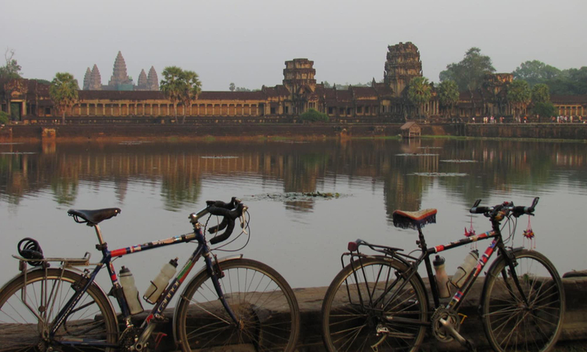 Others 5, Zita Angkor, Siem Reap