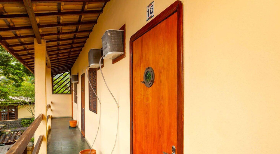 Public Area 3, VELINN Pousada dos Marinheiros, Ilhabela