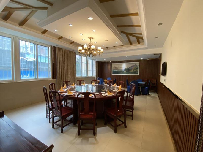 Food & Drinks 5, GreenTree Inn Nanjing Jiangning Southeast University Express Hotel, Nanjing