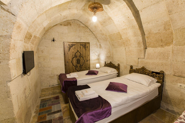 Bedroom 4, Kayadibi Cave Otel, Ürgüp