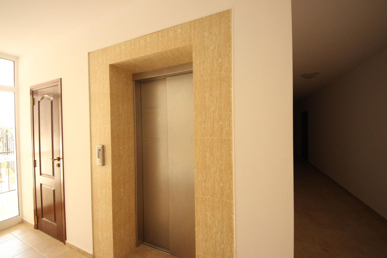 Public Area 2, Menada Diamant Residence Apartments, Nesebar
