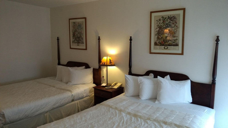 Bedroom 30