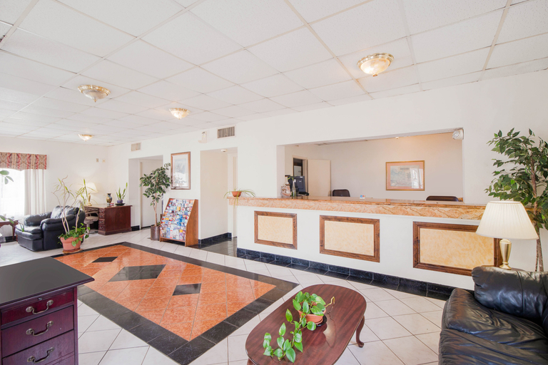 Public Area 2, Hotel O Grand Inn Channelview I-10, Houston