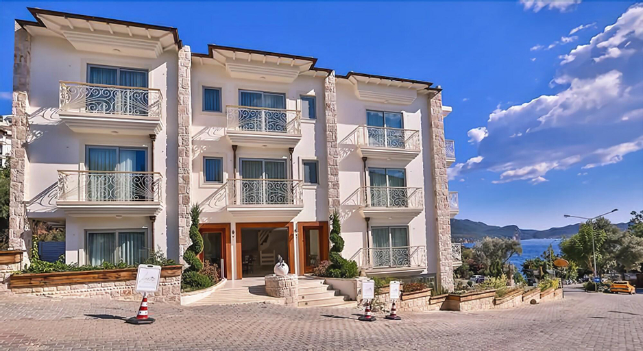 Arnna Hotel, Kaş