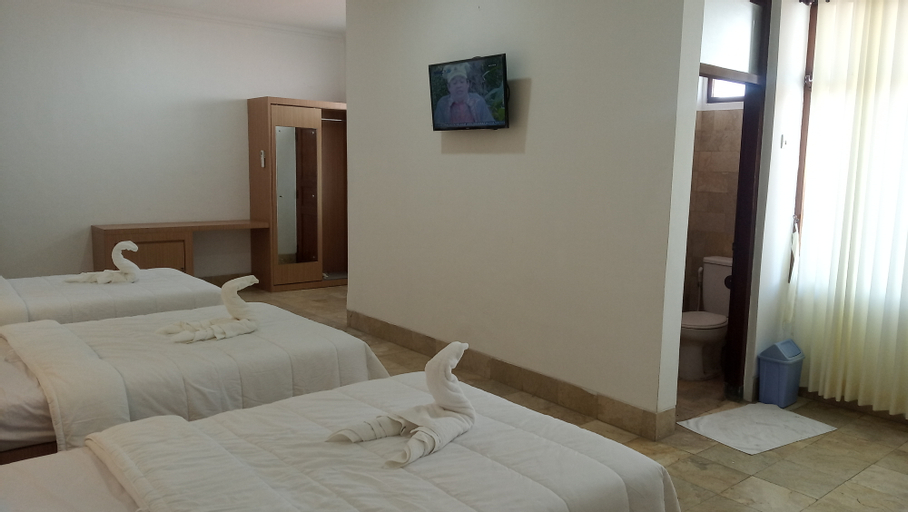 Bedroom 7