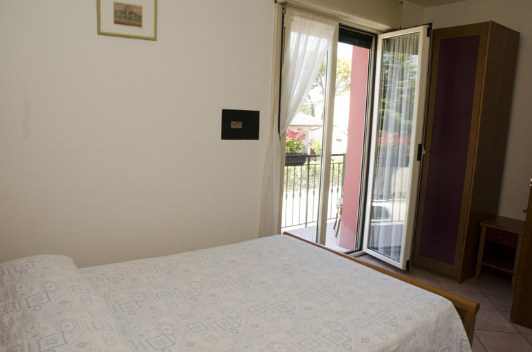 Public Area 2, Albergo Bar Cenni, Ravenna