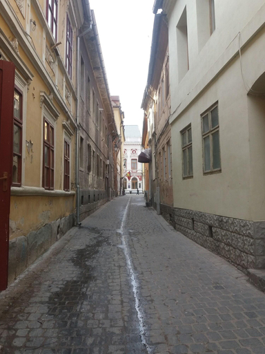 Exterior & Views 2, Johann Gott Suite, Brasov