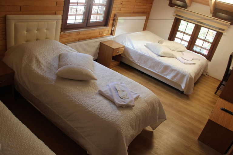 Bedroom 2, Ayder Haylaz otel, Ardeşen