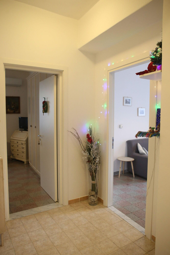 Public Area 3, Corso Messina, Crotone