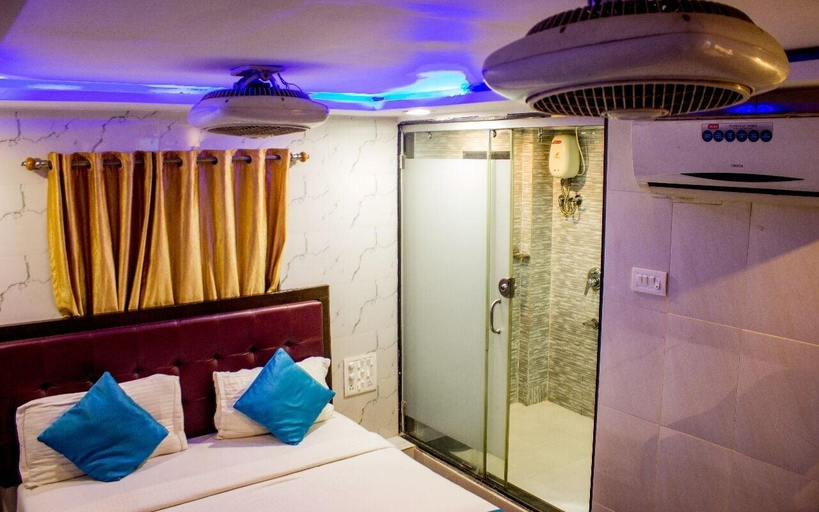 Public Area 3, Hotel Grand Suite, Mumbai Suburban