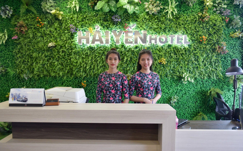 Public Area 3, Hai Yen Hotel, Da Nang