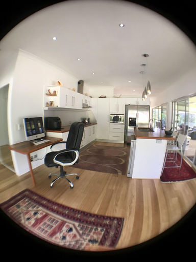 Public Area 2, Ingleside Stud Farm, Gold Coast