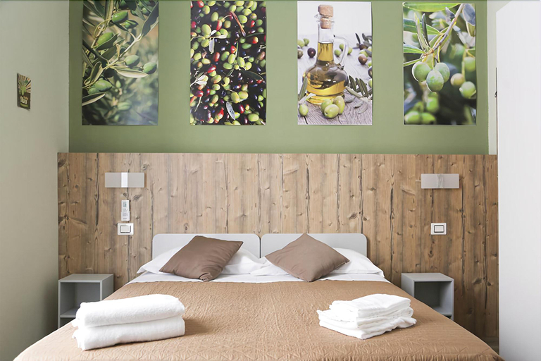 Bedroom 5, I Sapori Del Levante, La Spezia