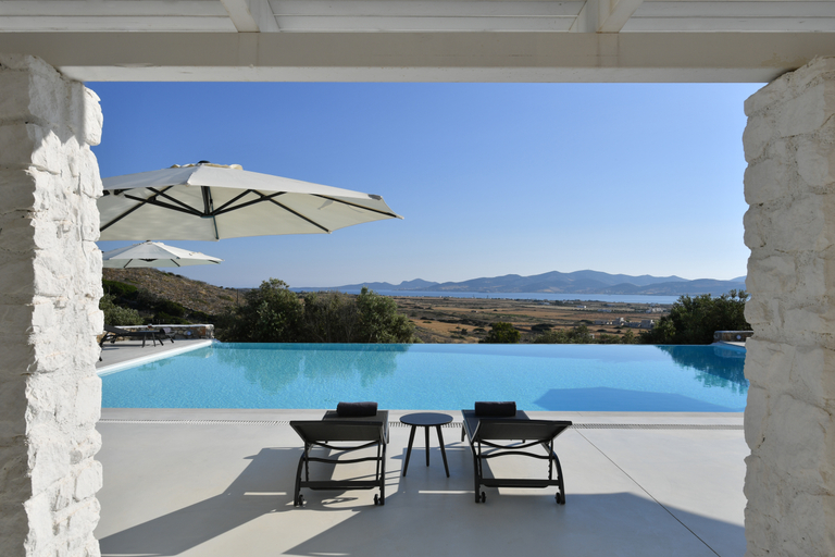 Sport & Beauty 3, Ciel Villas, South Aegean