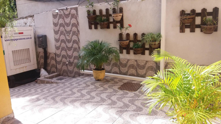 Public Area 2, Recanto da Ana Alice, Angra dos Reis