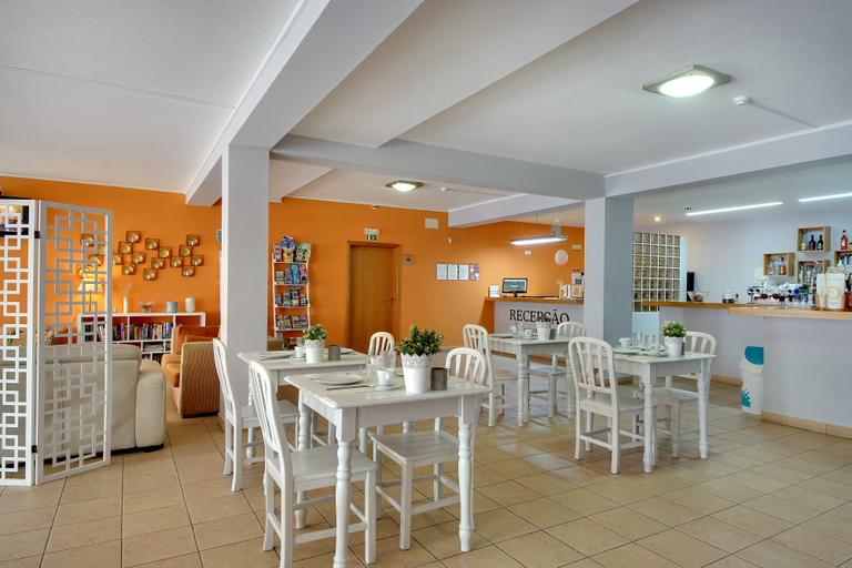 Food & Drinks 5, Novochoro Apartments, Albufeira