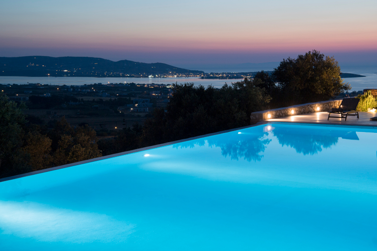 Sport & Beauty 5, Ciel Villas, South Aegean
