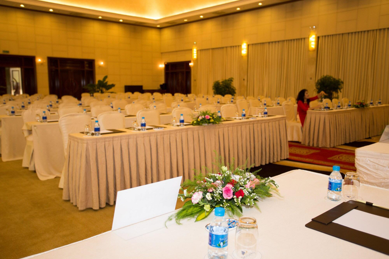 Public Area 5, Sea Links Beach Hotel, Phan Thiết