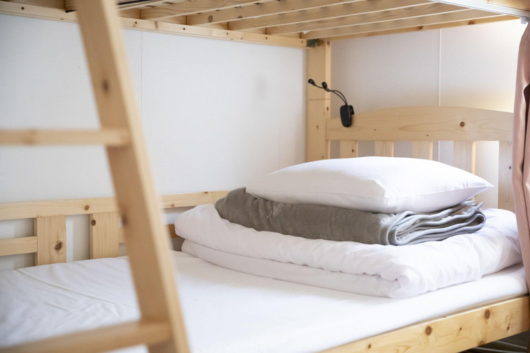Bedroom 2, Nagonde, Kanazawa