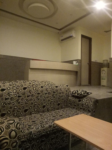Public Area 5, Hotel The Best By KDSON, Delhi