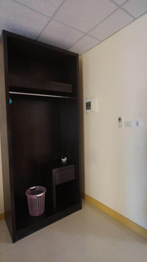 Bedroom 3, R.T. Hotel, Takua Pa