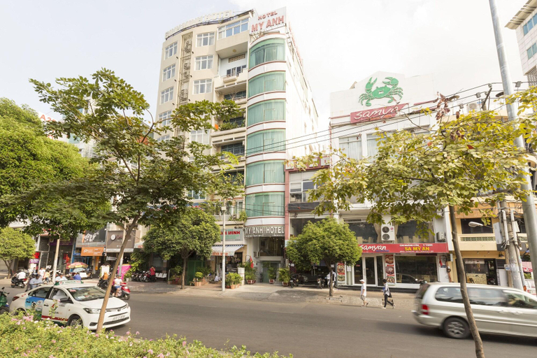 Exterior & Views 2, HANZ Camelia Hotel, District 1