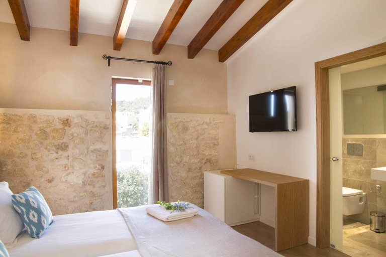 Bedroom 3, Angels Boutique - Turismo de Interior, Baleares