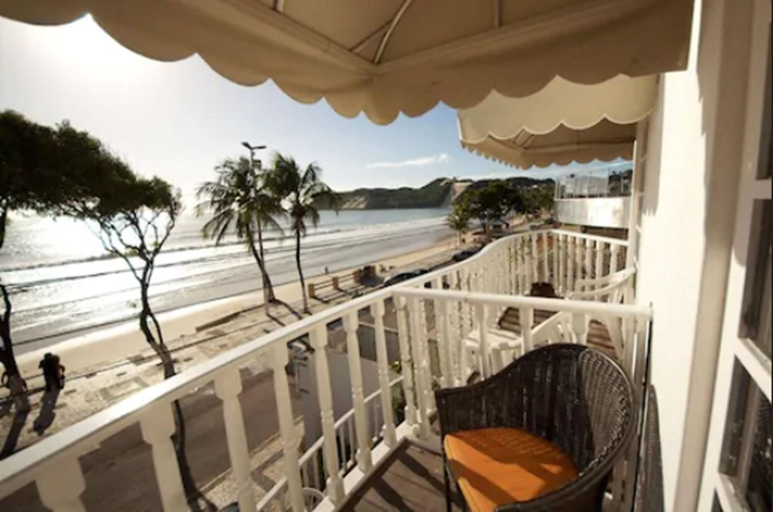 Exterior & Views 5, Sol Nascente Praia Hotel, Natal