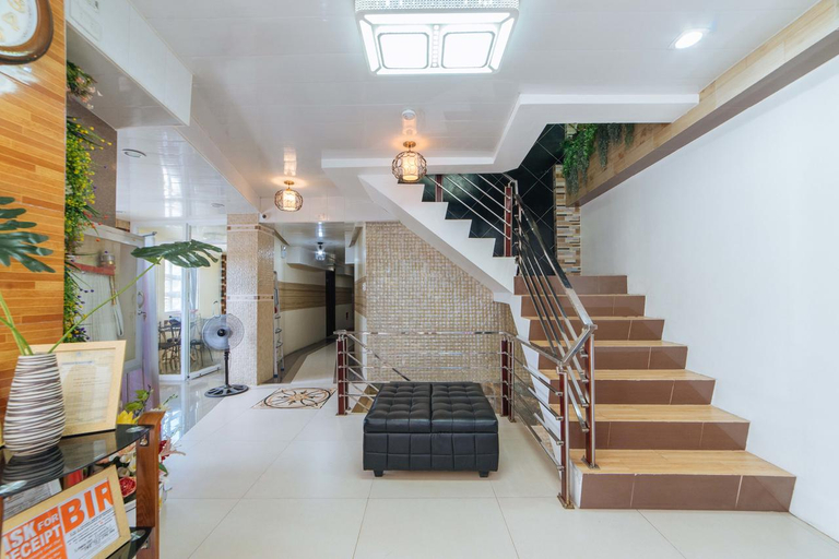 Public Area 3, RedDoorz @ Lawaan Roxas City, Roxas City