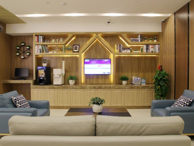 Others 5, Greentree Inn Shanghai Baoshan District Tieshan Ro, Shanghai