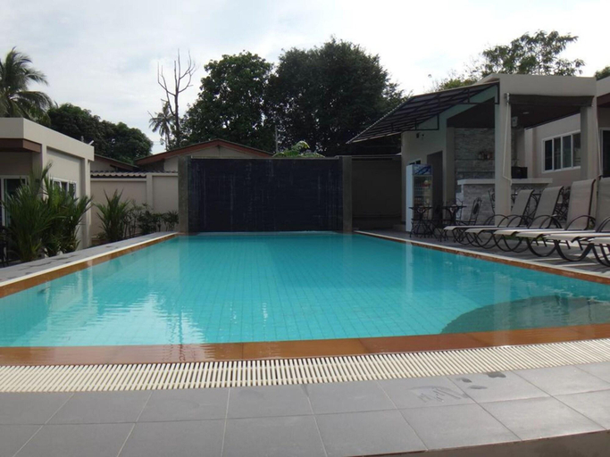 Sport & Beauty 4, Thuan Resort, Pulau Phuket