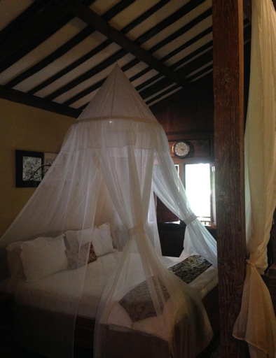 Bedroom 3, Joglo Villa Bali, Denpasar