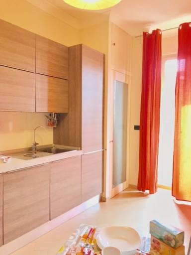 Bathroom 4, Alloggio Re Di Roma, Rome