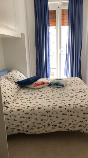 Bedroom 2, Mare d'Amare, Ascoli Piceno