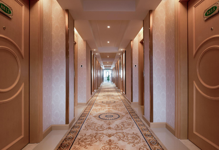Public Area, Vienna Hotel -Yantian Harbor, Shenzhen
