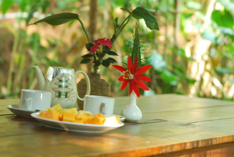 Food & Drinks 5, Greenspaces Munnar Cottage, Idukki