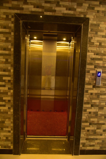 Public Area 3, Hotel Citywalk Residency, Dakshina Kannada