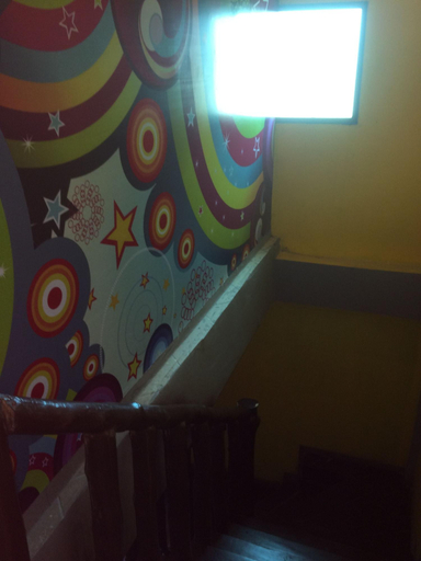 Public Area 2, Baan Talay Guesthouse & Dormitory, Ko Phangan